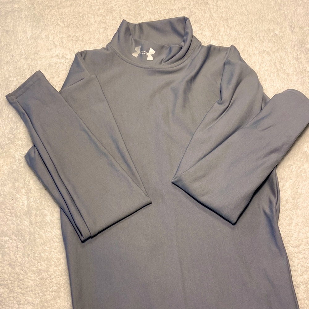 Under Armour Compression Shirt